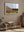 Mandu Mandu Gorge — framed wall art print styled in a room · Australia Unseen