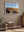 Yardie Creek — framed wall art print styled in a room · Australia Unseen