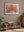 Jade Ribbon - Limited Edition — framed wall art print styled in a room · Australia Unseen