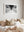 Gadigal Station 01 - Sydney — framed wall art print styled in a room · Australia Unseen