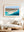 Turquoise Bay 01 - Western Australia — framed wall art print styled in a room · Australia Unseen