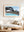 North Sydney Olympic Pool — framed wall art print styled in a room · Australia Unseen