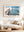 Bronte Pool — framed wall art print styled in a room · Australia Unseen