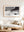 Gadigal Station 02 - Sydney — framed wall art print styled in a room · Australia Unseen