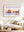 Gibson Steps 03 - Great Ocean Road — framed wall art print styled in a room · Australia Unseen