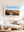 Yardie Creek — framed wall art print styled in a room · Australia Unseen