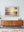Trial Bay Front Beach Sunrise — framed wall art print styled in a room · Australia Unseen