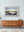 Werri Beach Pool — framed wall art print styled in a room · Australia Unseen