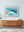 Turquoise Bay — framed wall art print styled in a room · Australia Unseen