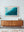 Reef Line — framed wall art print styled in a room · Australia Unseen