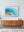 Sandy Bay — framed wall art print styled in a room · Australia Unseen