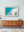 Sand Curve — framed wall art print styled in a room · Australia Unseen