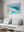 Turquoise Bay — framed wall art print styled in a room · Australia Unseen