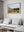 Mandu Mandu Gorge — framed wall art print styled in a room · Australia Unseen