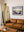 Werri Beach Pool — framed wall art print styled in a room · Australia Unseen