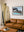 North Sydney Olympic Pool — framed wall art print styled in a room · Australia Unseen