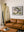 Mangrove Bay — framed wall art print styled in a room · Australia Unseen