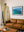 Ningaloo Reef — framed wall art print styled in a room · Australia Unseen