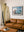 Bronte Pool — framed wall art print styled in a room · Australia Unseen