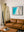 Turquoise Bay — framed wall art print styled in a room · Australia Unseen