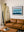 Ningaloo Reef — framed wall art print styled in a room · Australia Unseen