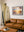 Trial Bay Front Beach Sunrise — framed wall art print styled in a room · Australia Unseen