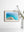 Sandy Bay — framed wall art print styled in a room · Australia Unseen