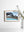 North Sydney Olympic Pool — framed wall art print styled in a room · Australia Unseen