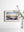 Werri Beach Pool — framed wall art print styled in a room · Australia Unseen