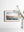 Narrabeen Rock Pool — framed wall art print styled in a room · Australia Unseen