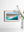 Turquoise Bay 01 - Western Australia — framed wall art print styled in a room · Australia Unseen