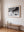 Gadigal Station 02 - Sydney — framed wall art print styled in a room · Australia Unseen