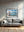 Bronte Pool — framed wall art print styled in a room · Australia Unseen