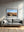 Yardie Creek — framed wall art print styled in a room · Australia Unseen