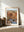Yardie Creek — framed wall art print styled in a room · Australia Unseen