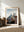 From across the harbour - Sydney — framed wall art print styled in a room · Australia Unseen