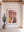 Dry Lightning - Limited Edition — framed wall art print styled in a room · Australia Unseen