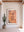 Desert Spine - Limited Edition — framed wall art print styled in a room · Australia Unseen