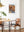 Yardie Creek — framed wall art print styled in a room · Australia Unseen