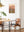 Mangrove Roots — framed wall art print styled in a room · Australia Unseen
