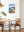 Bulli Rock Pool 01 - New South Wales — framed wall art print styled in a room · Australia Unseen