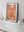 Desert Spine - Limited Edition — framed wall art print styled in a room · Australia Unseen