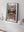 QVB 01 - Sydney — framed wall art print styled in a room · Australia Unseen