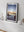 Werri Beach Pool — framed wall art print styled in a room · Australia Unseen