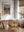 QVB 01 - Sydney — framed wall art print styled in a room · Australia Unseen
