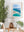 Turquoise Bay — framed wall art print styled in a room · Australia Unseen
