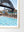 North Sydney Olympic Pool — framed wall art print styled in a room · Australia Unseen