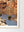 Yardie Creek — framed wall art print styled in a room · Australia Unseen