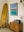 Sandy Bay — framed wall art print styled in a room · Australia Unseen