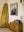 From across the harbour - Sydney — framed wall art print styled in a room · Australia Unseen